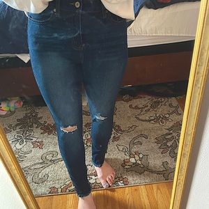 COPY - ✨4 FOR $15✨  Kancan Skinny Jeans